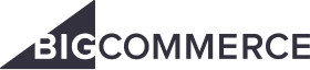 Logotipo de BigCommerce