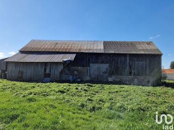 maison à Grivy-Loisy (08)