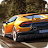 Huracan Drift Simulator icon