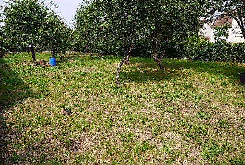  Vente Terrain à bâtir - à Champs-Sur-Marne (77420) 