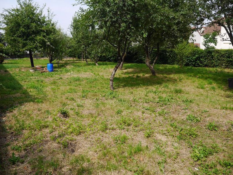 Vente terrain  450 m² à Champs-sur-Marne (77420), 293 000 €