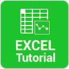 MS Excel Tutorial icon