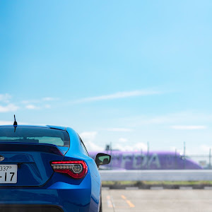 BRZ ZC6