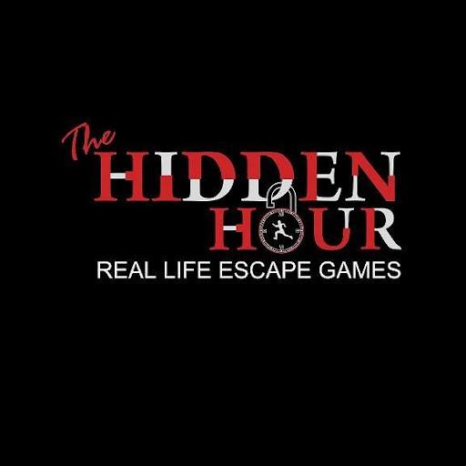 The Hidden Hour - Escape room