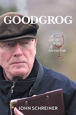 Goodgrog cover