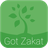 Got Zakat mobile app icon