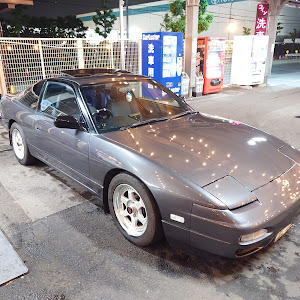 180SX