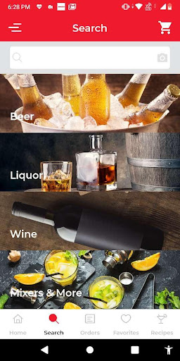 Grape Leaf Wine  Spirits
