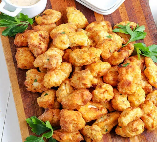 Chicken Popcorn (150gm 1 Person)