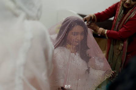 Photographe de mariage Romil Shah (romilshahfilms). Photo du 1 novembre 2022