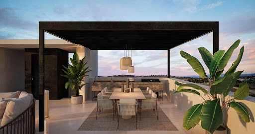 Villa 3