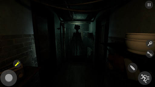 Screenshot Horror Evil Scary Escape Games