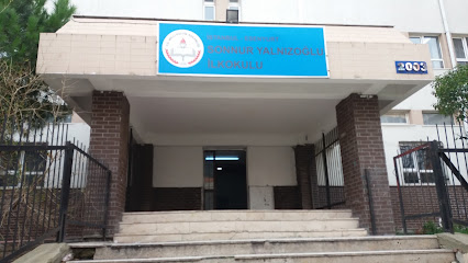 Sonnur Yalnızoğlu Ortaokulu
