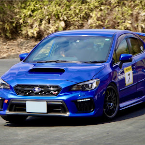 WRX STI VAB