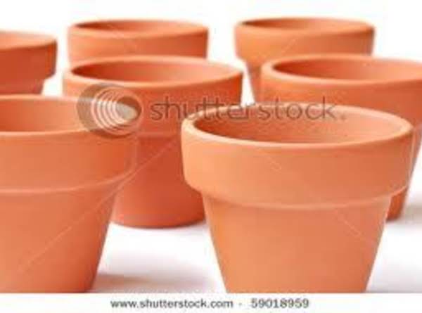 FLOWER POT CAKE (OR DIRT CAKE)_image