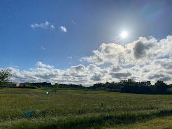 terrain à Ribagnac (24)