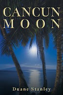 Cancun Moon cover