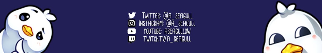 A_Seagull Banner