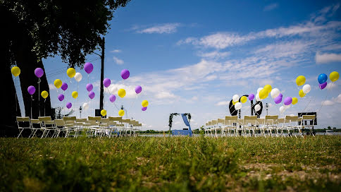 Huwelijksfotograaf Andy Casota (casotaandy). Foto van 25 juli 2018