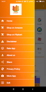All in One Shopping App - Joyo(圖5)-速報App
