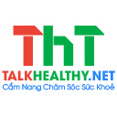 Health For You - TalkhealthydotNET Chrome extension download