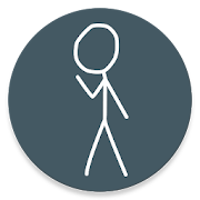 Standard Creepiness Rule xkcd  Icon