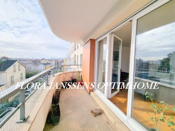 appartement à Colombes (92)