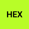 Hex to Decimal Converter icon
