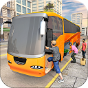 Off-road bus Driver Coach Simulator Games 1.0 APK Descargar