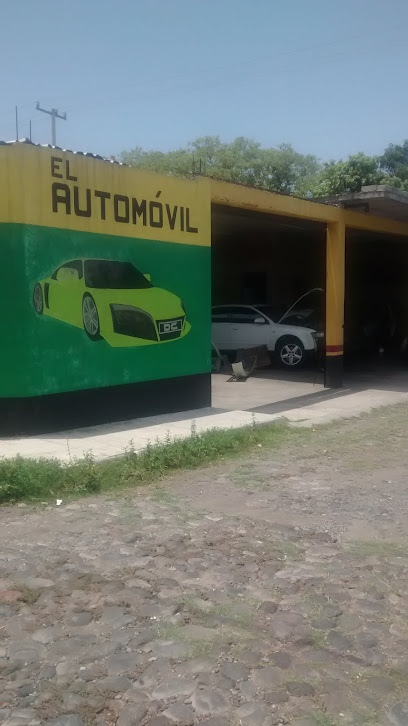 El Automóvil