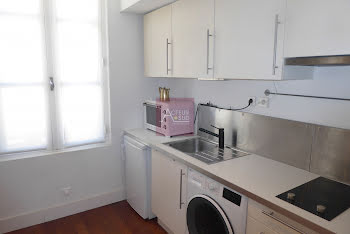 appartement à Montpellier (34)