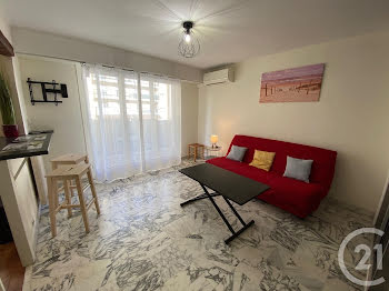 appartement à Nice (06)