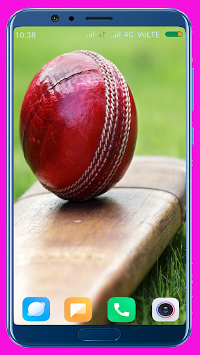 Cricket Bat Wallpaper Best 4K
