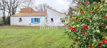 maison à Le Cellier (44)