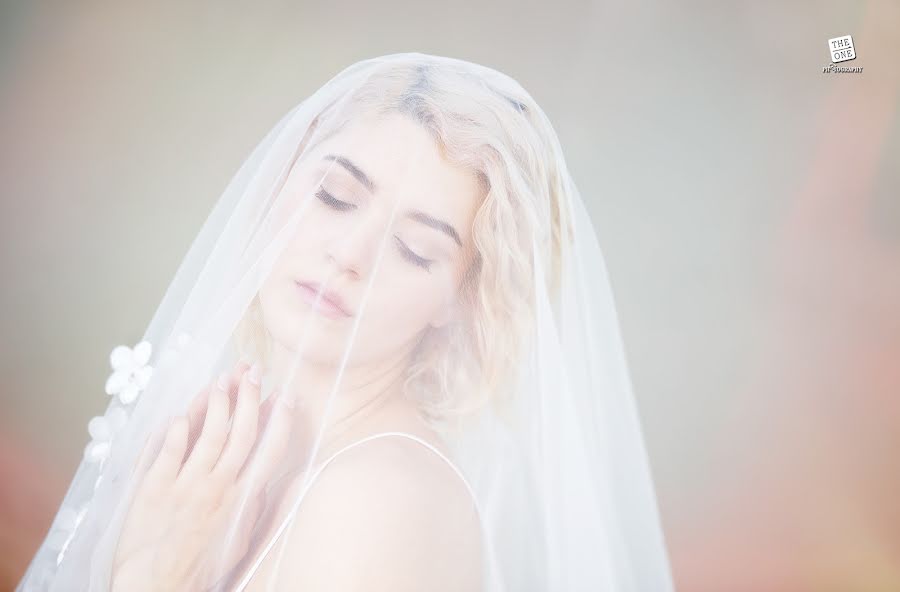 Fotógrafo de bodas Rilson Feng (the1photo). Foto del 10 de agosto 2016