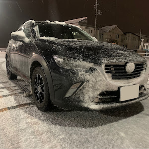 CX-3 DK5AW