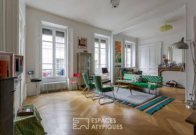 Appartement 11