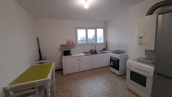 appartement à Angers (49)