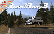 Rush Rally 3 HD Wallpapers Game Theme small promo image