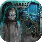 Cover Image of Скачать Ghost Ship: Hidden Object Adventure Games 2.2 APK