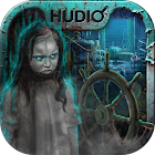 Ghost Ship: Hidden Object Adventure Games 2.8