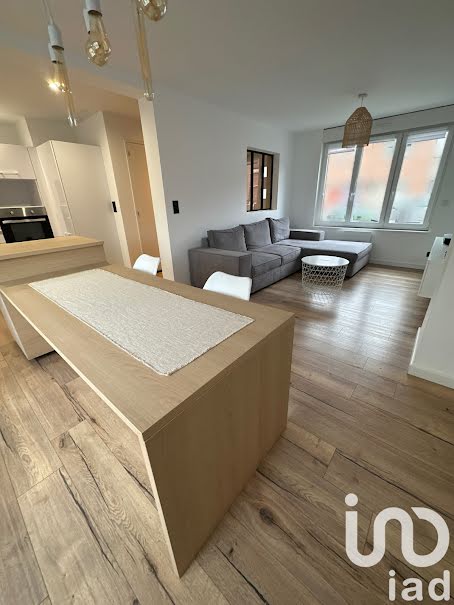 Vente maison 3 pièces 79 m² à Bruay-la-buissiere (62700), 173 000 €