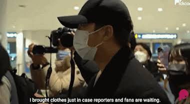 The Evolution Of BTS's Suga's Airport Fashion⁠ From 2013 To 2022 - Koreaboo