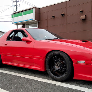 RX-7 FC3S