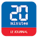 20 Minutes le journal icon