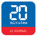 20 Minutes le journal for firestick