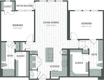 Go to B10 Floorplan page.