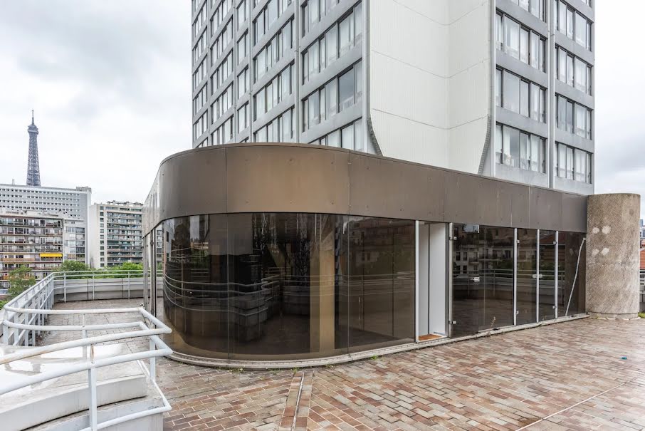 Vente locaux professionnels  523 m² à Paris 15ème (75015), 5 600 000 €