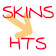 Skins  HTS,HBS,GTS icon