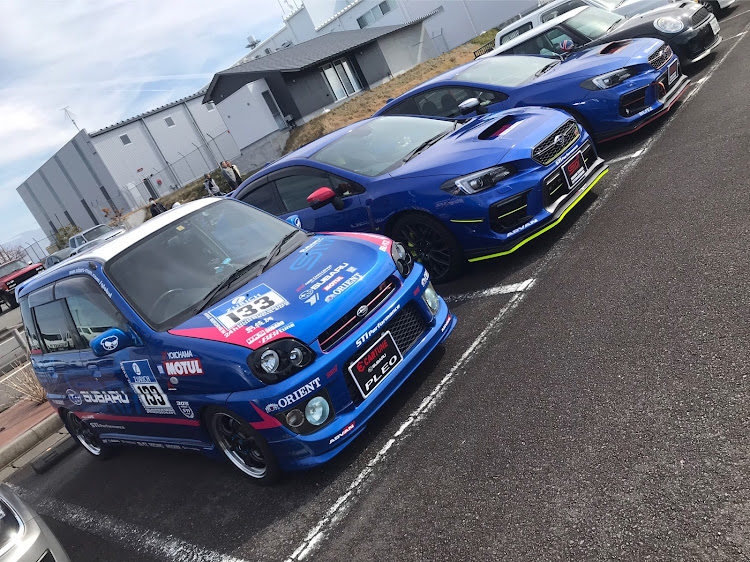 S660のオフ会に関するカスタム事例の投稿画像7枚目